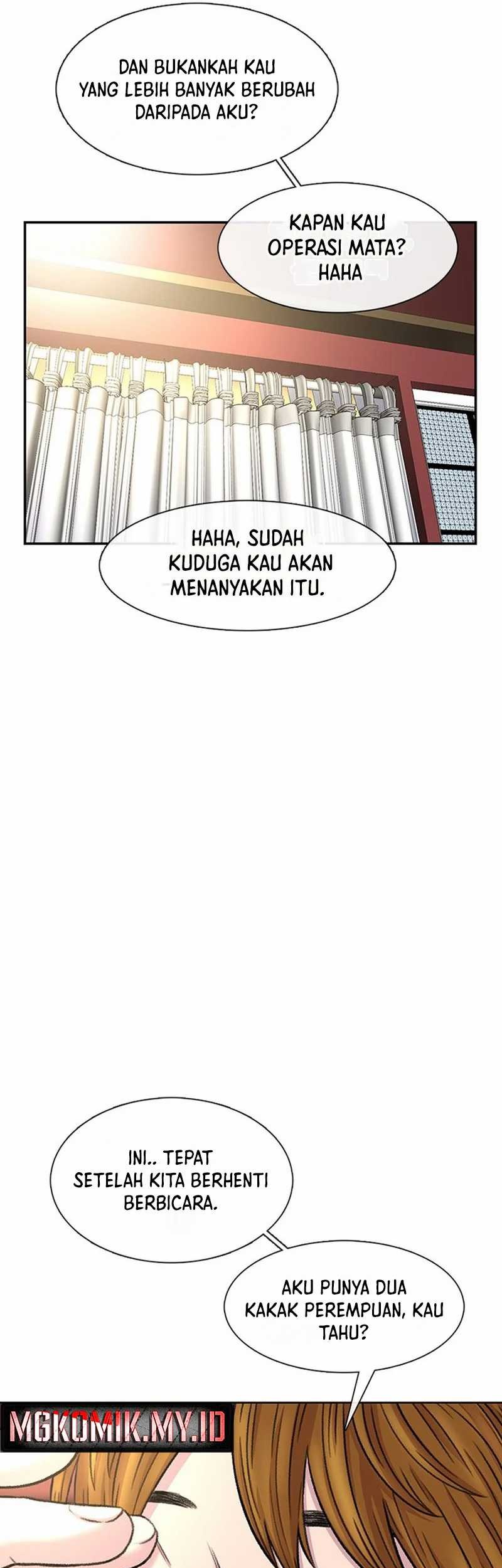 Star Ginseng Store Chapter 97 Gambar 49