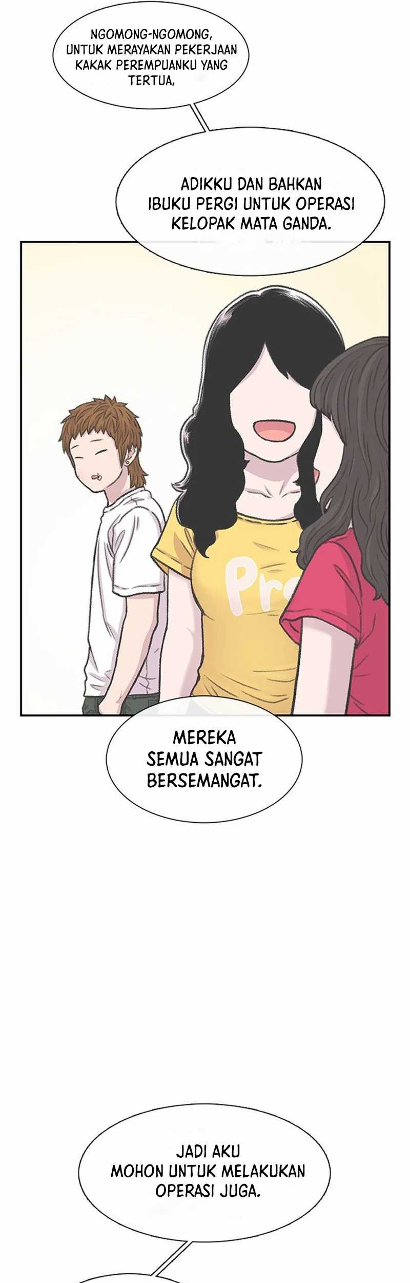 Star Ginseng Store Chapter 97 Gambar 51