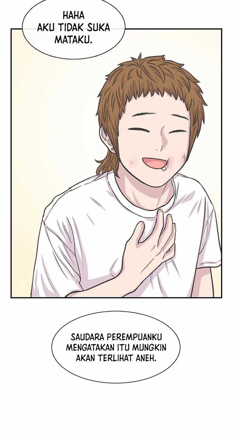 Star Ginseng Store Chapter 97 Gambar 52