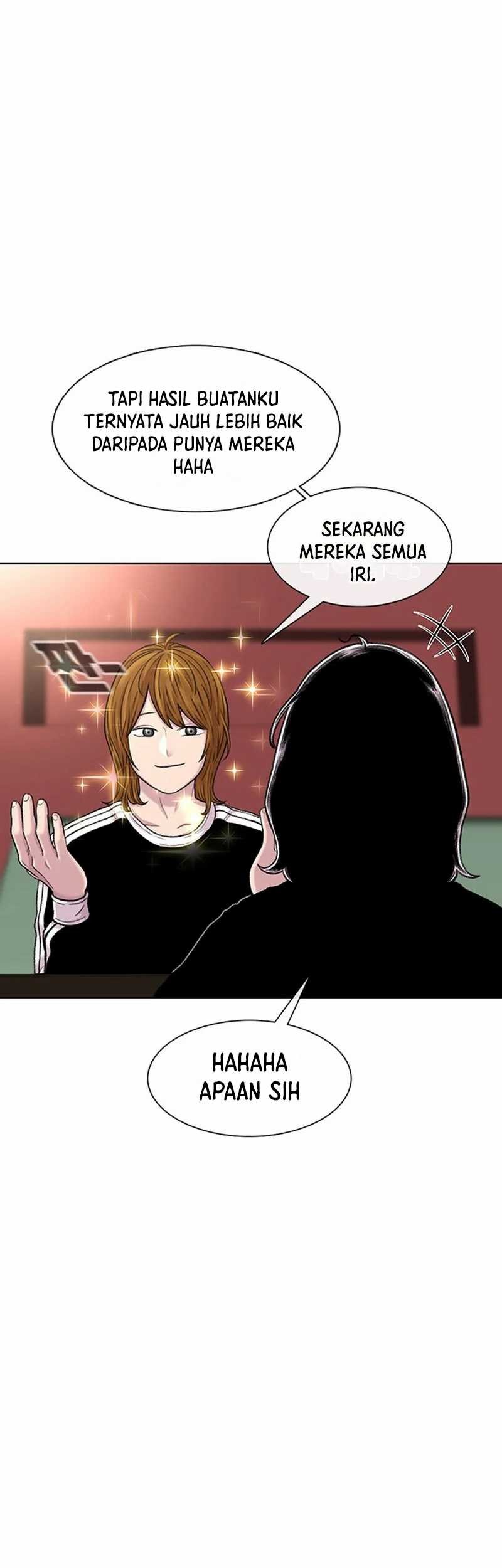 Star Ginseng Store Chapter 97 Gambar 53
