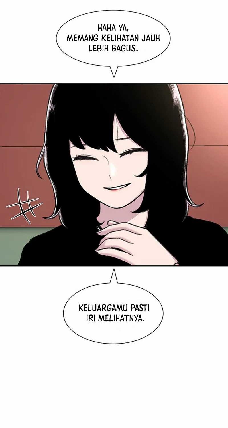 Star Ginseng Store Chapter 97 Gambar 54