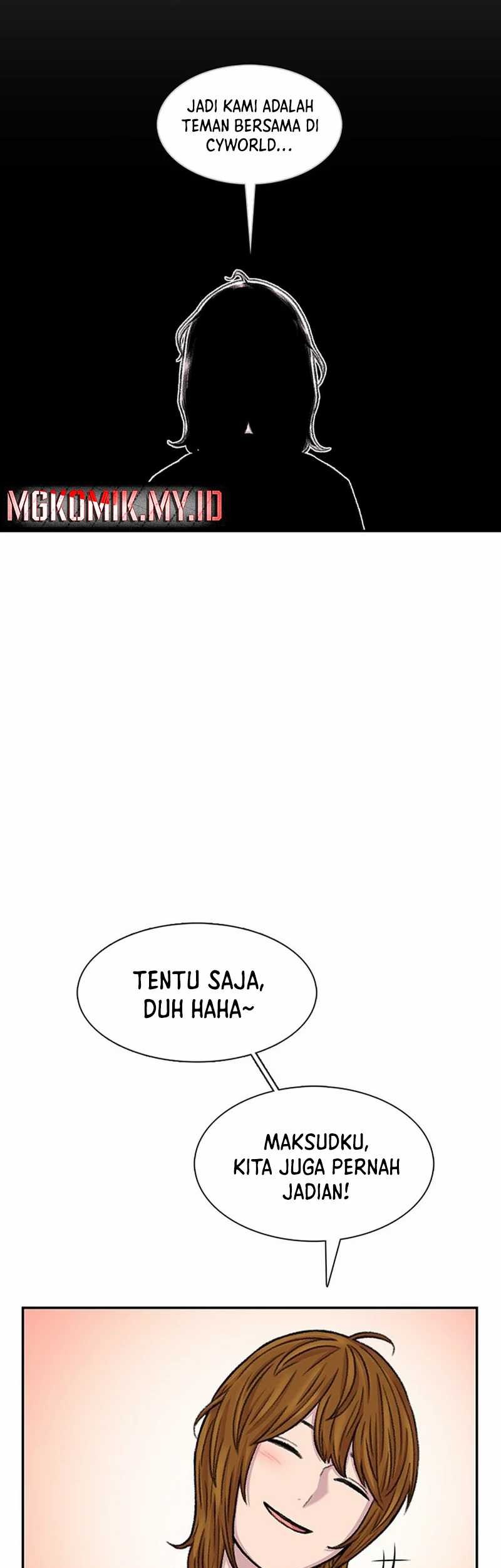 Star Ginseng Store Chapter 97 Gambar 39