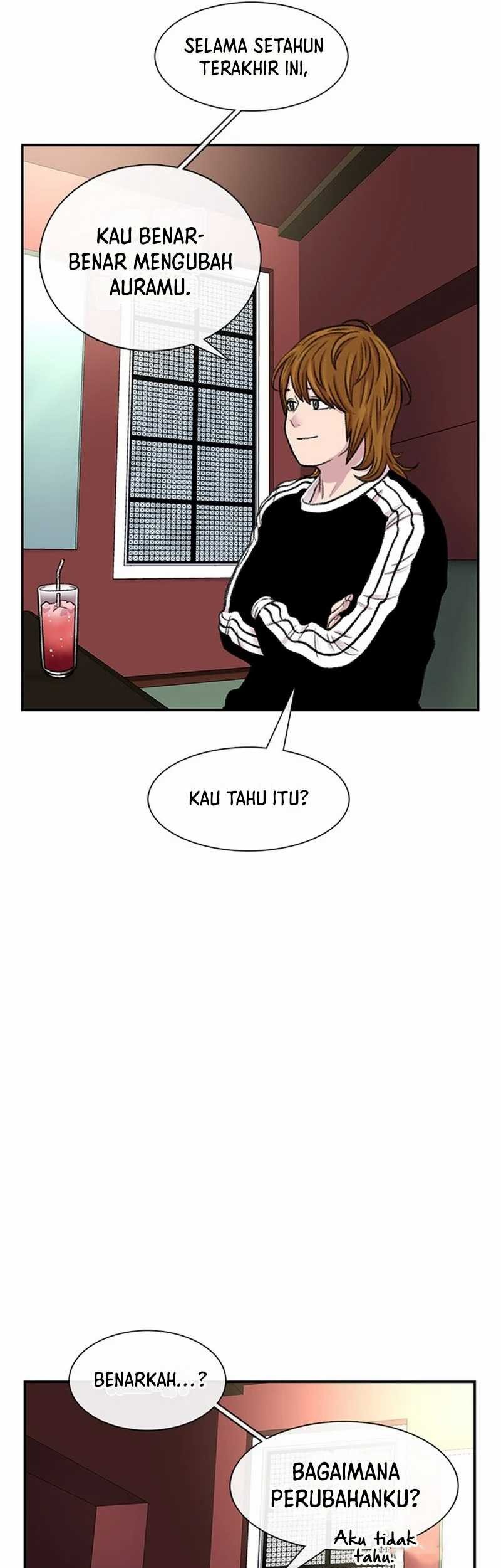 Star Ginseng Store Chapter 97 Gambar 45