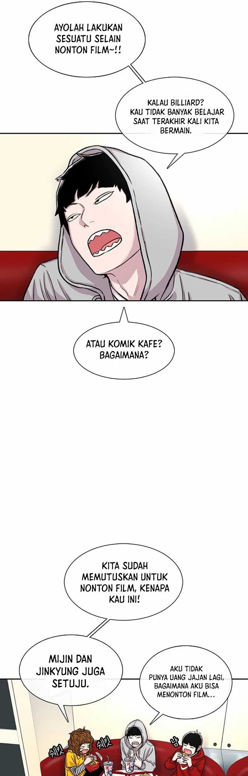 Star Ginseng Store Chapter 97 Gambar 3