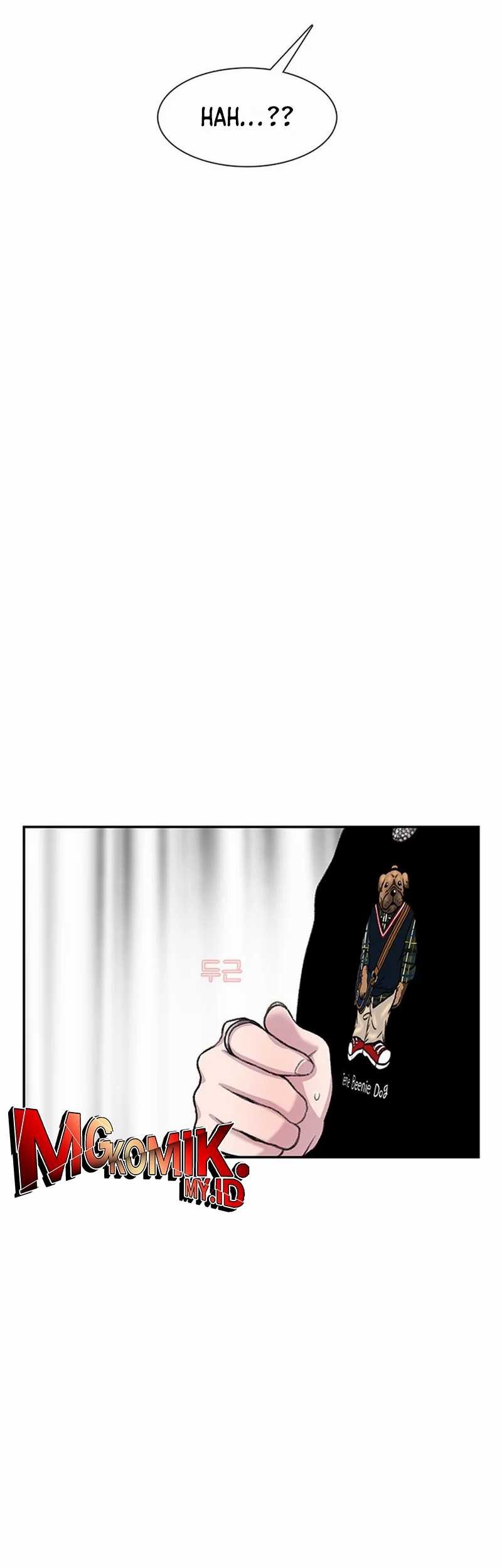 Star Ginseng Store Chapter 97 Gambar 59