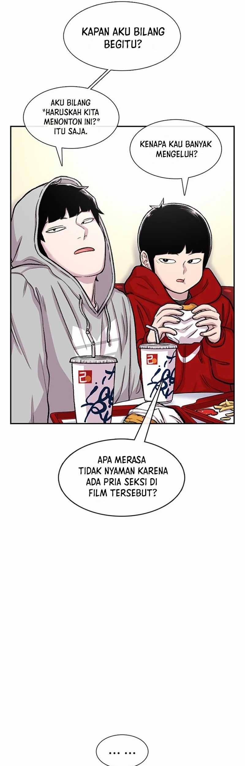 Star Ginseng Store Chapter 97 Gambar 5