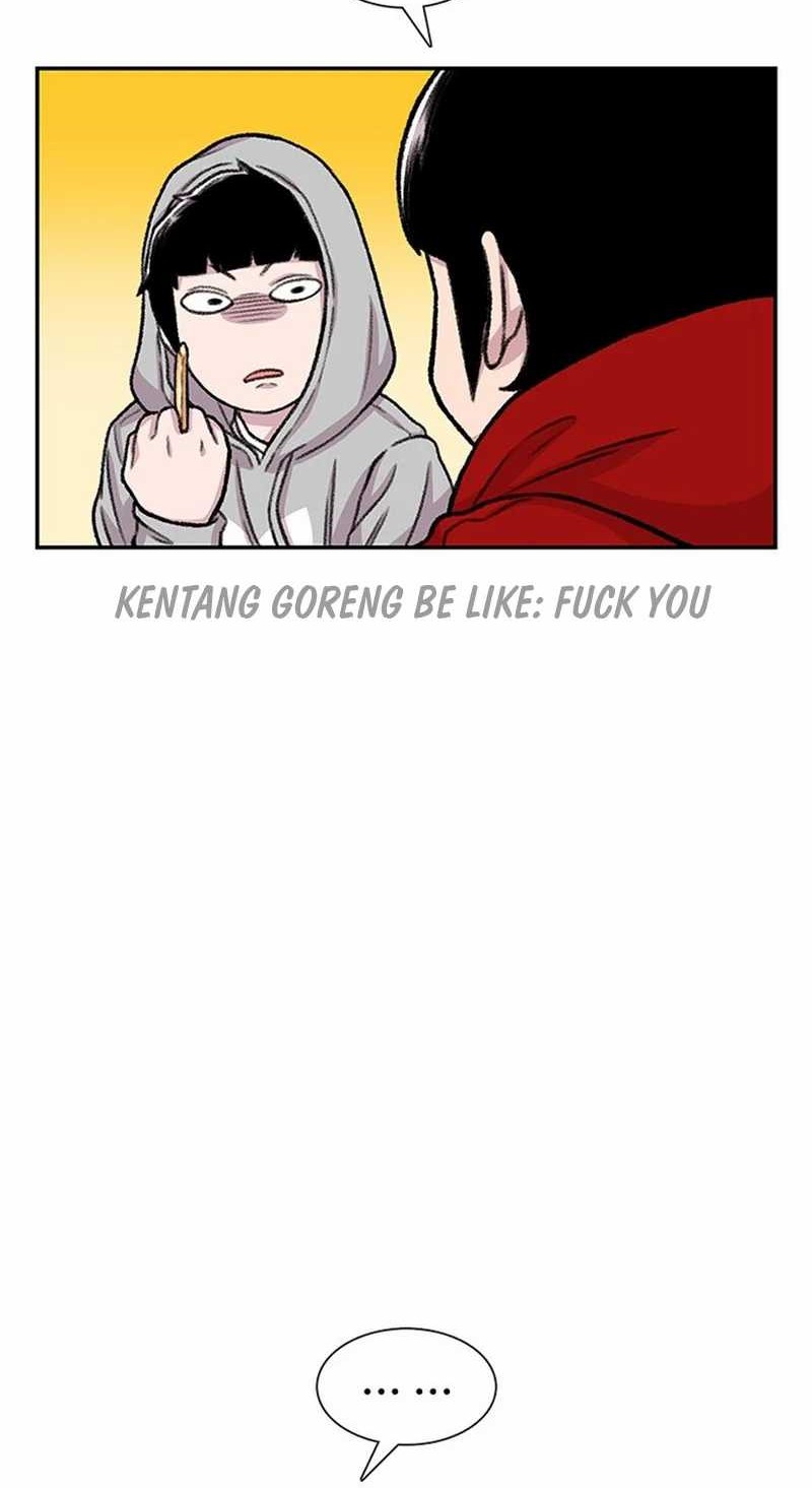 Star Ginseng Store Chapter 97 Gambar 6