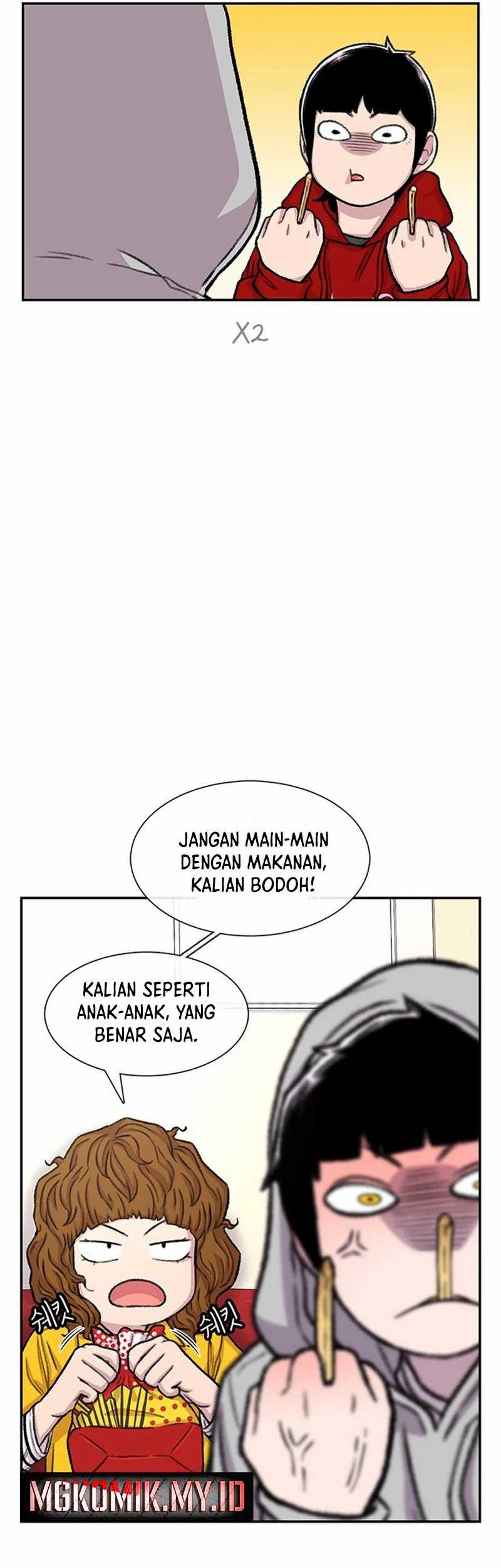 Star Ginseng Store Chapter 97 Gambar 7