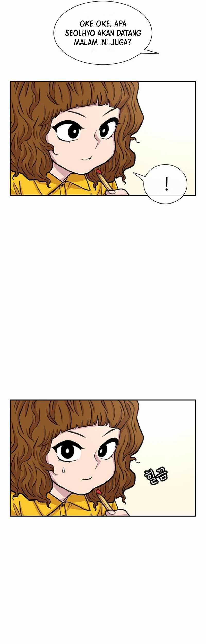 Star Ginseng Store Chapter 97 Gambar 13