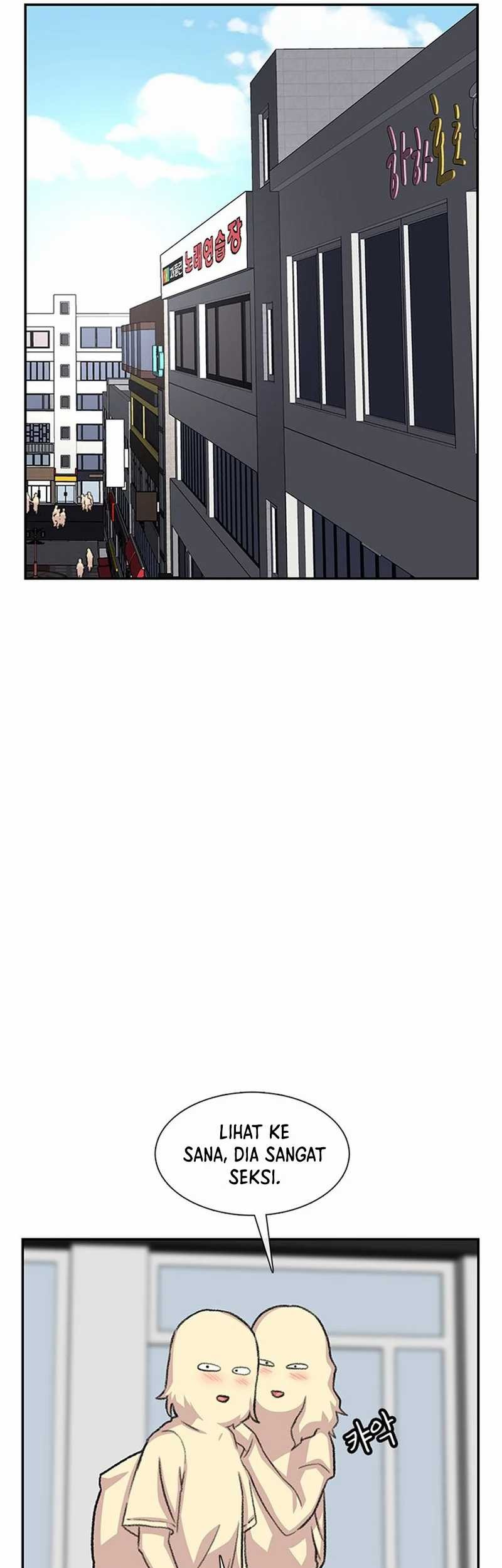 Star Ginseng Store Chapter 97 Gambar 17