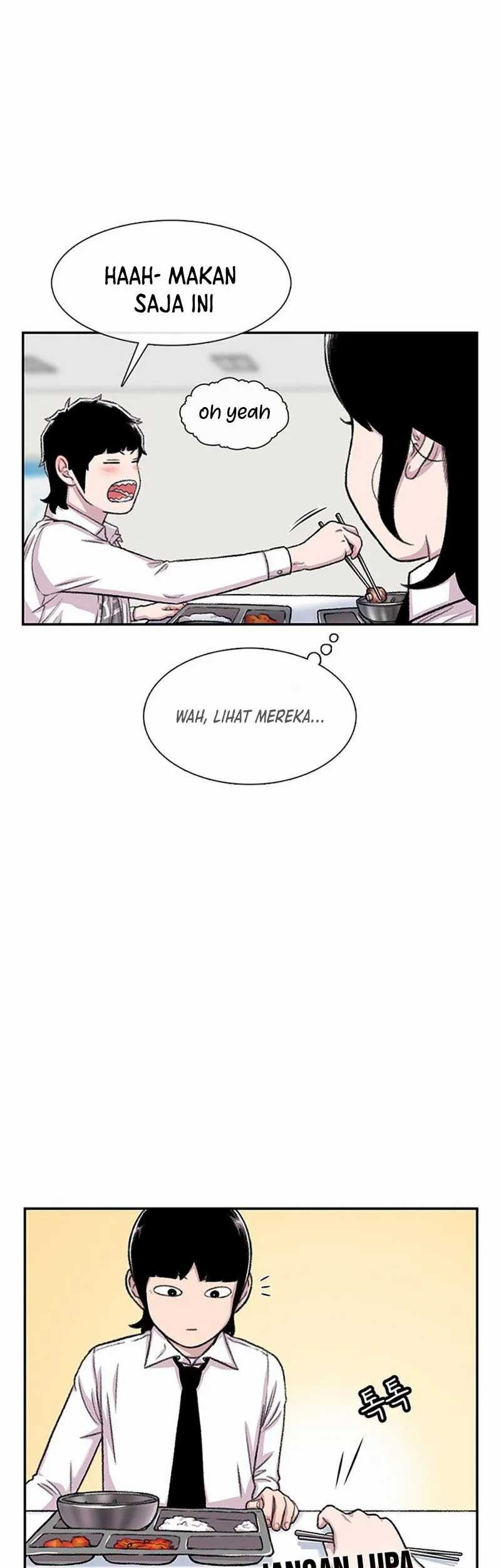 Star Ginseng Store Chapter 99 Gambar 27