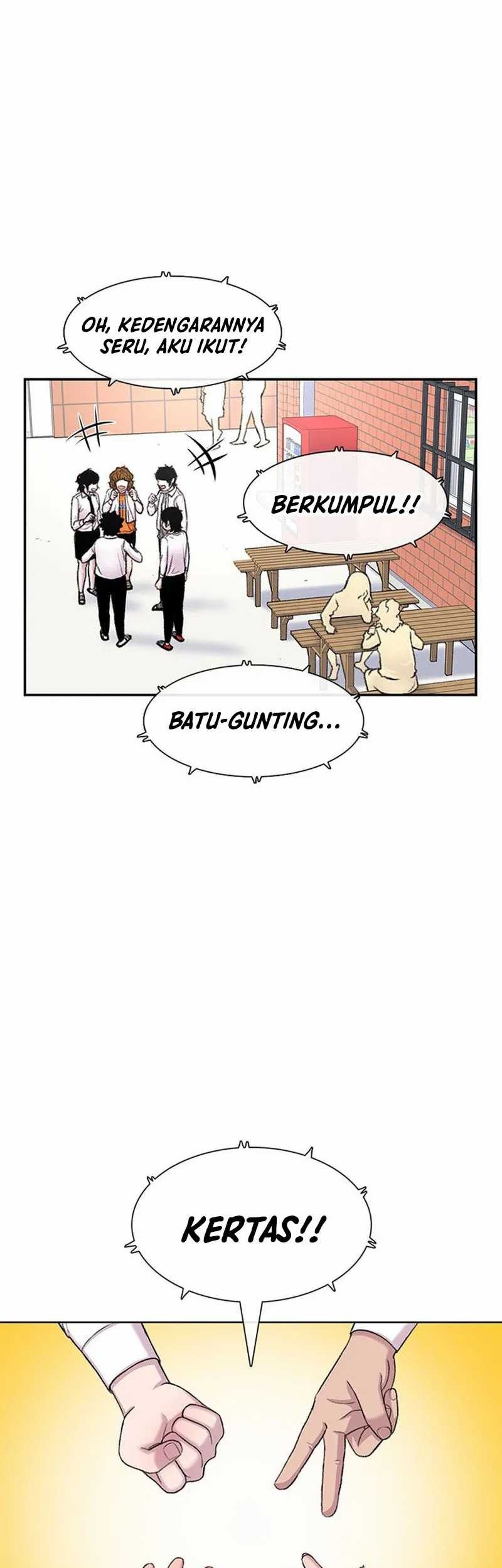 Star Ginseng Store Chapter 99 Gambar 33