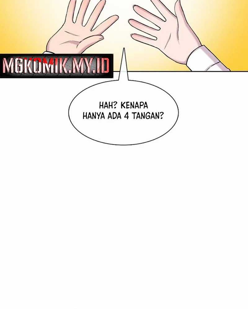 Star Ginseng Store Chapter 99 Gambar 34