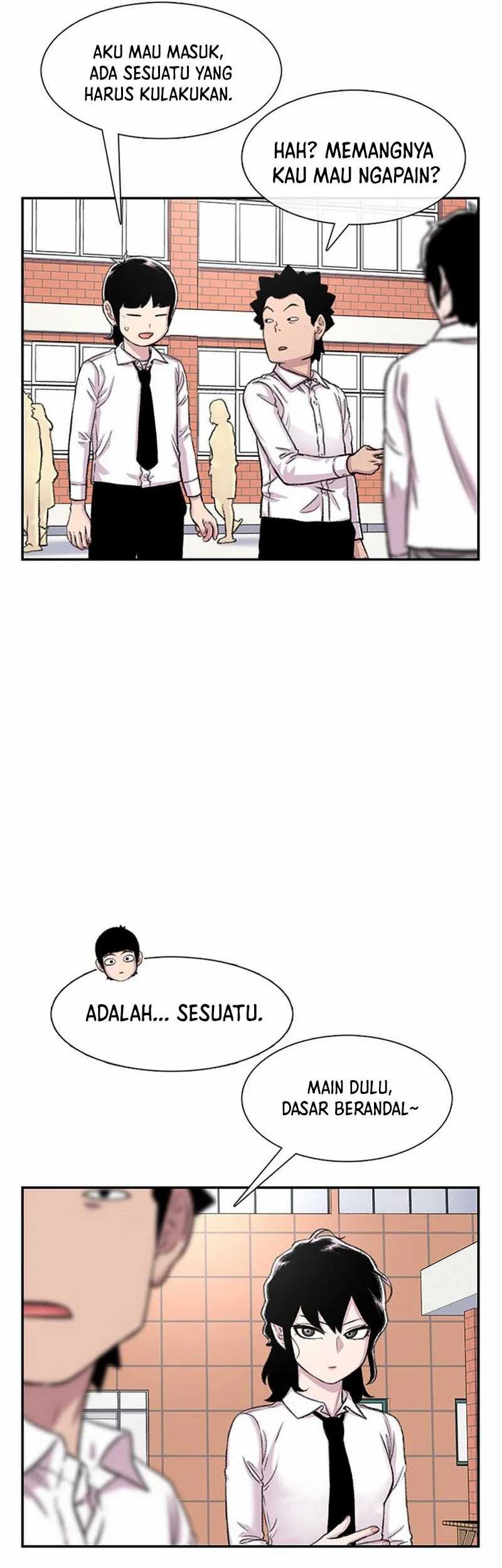 Star Ginseng Store Chapter 99 Gambar 35