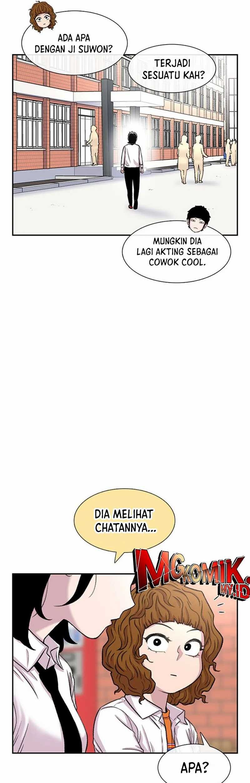 Star Ginseng Store Chapter 99 Gambar 37