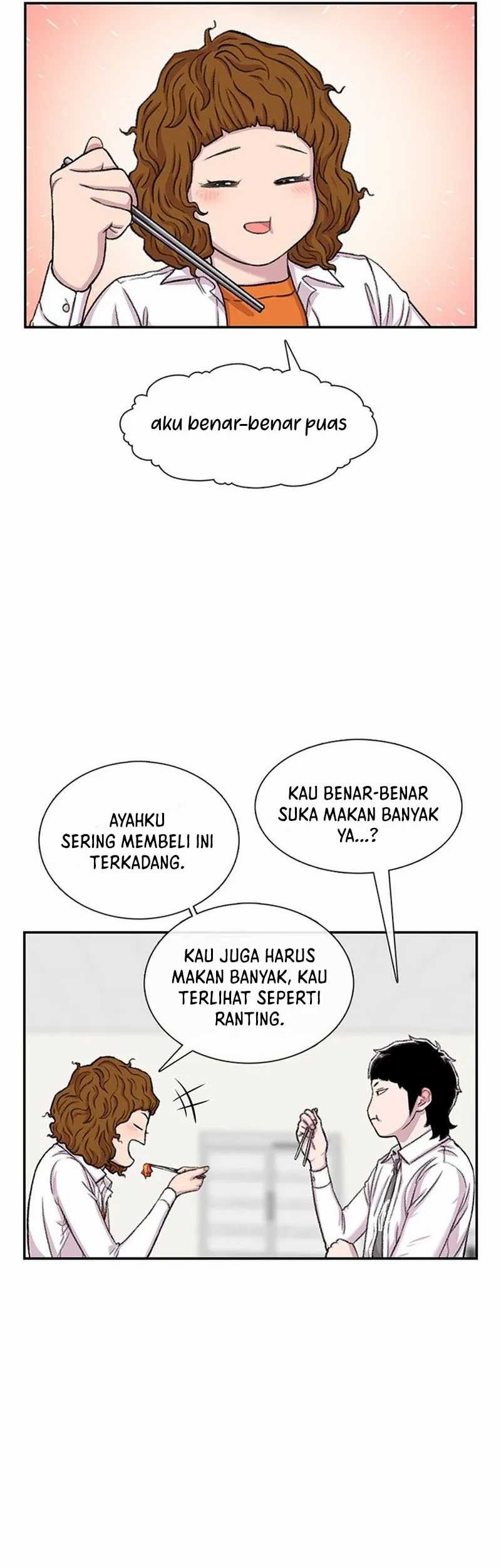 Star Ginseng Store Chapter 99 Gambar 19