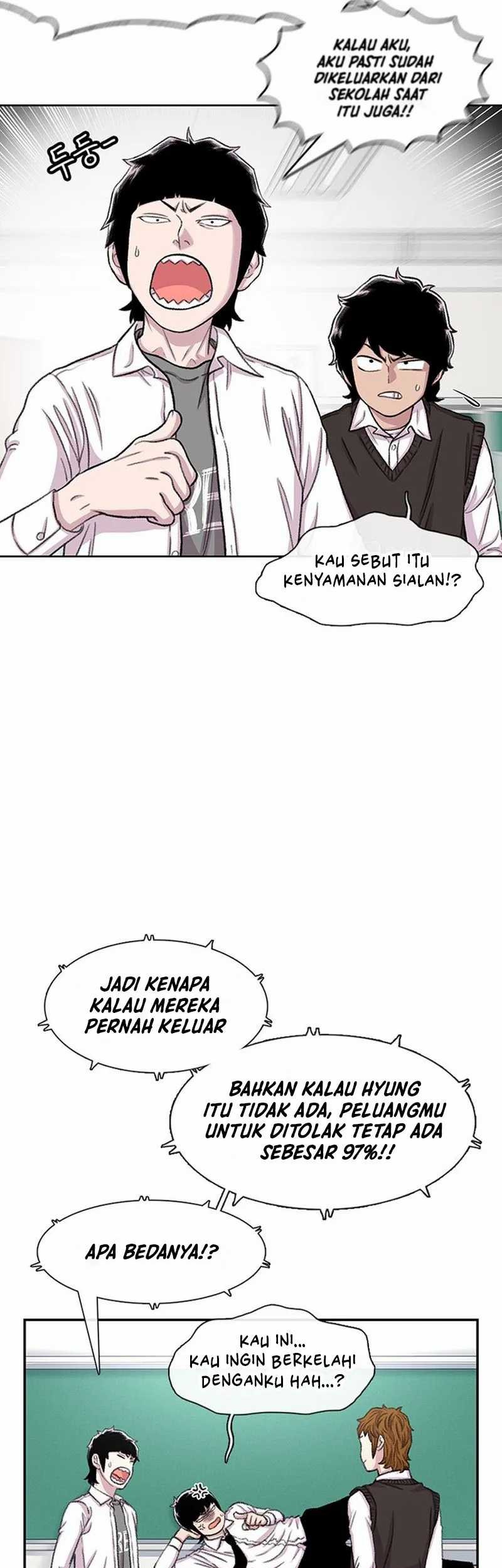 Star Ginseng Store Chapter 99 Gambar 47