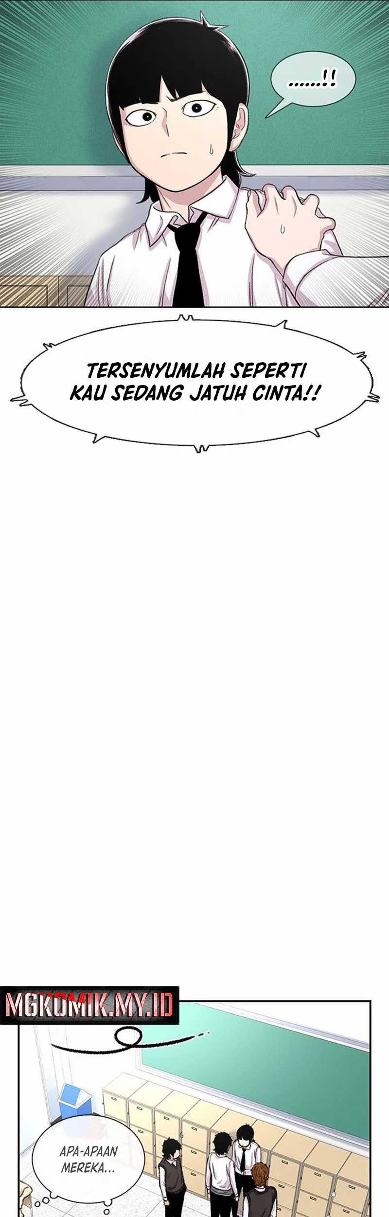 Star Ginseng Store Chapter 99 Gambar 55