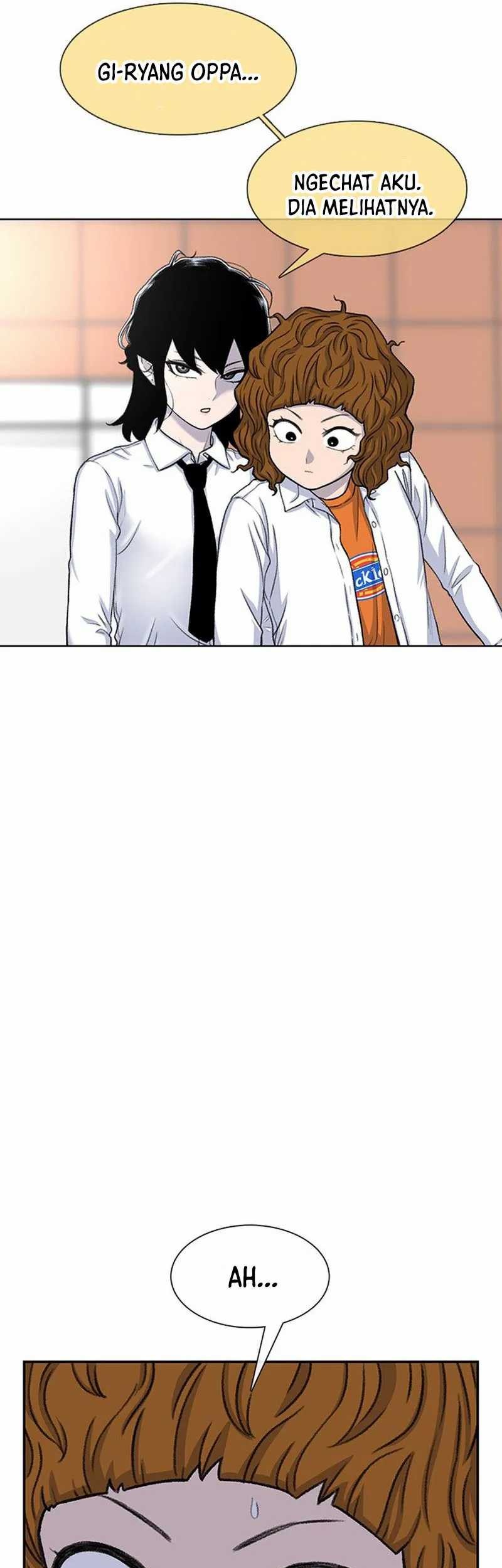 Star Ginseng Store Chapter 99 Gambar 39