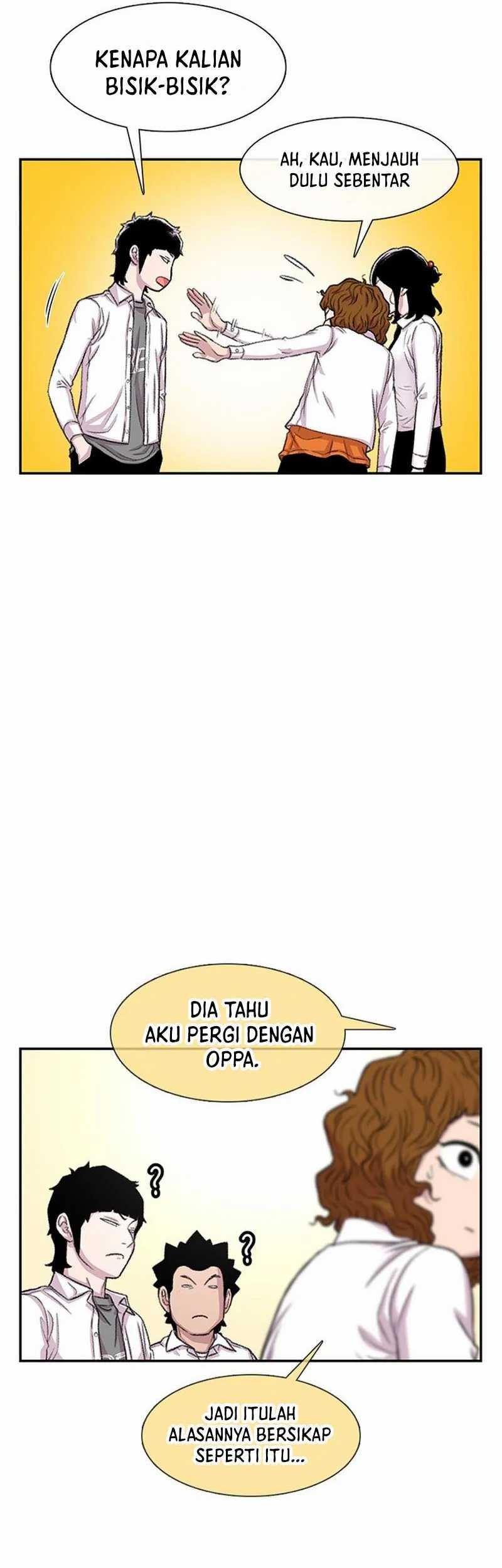 Star Ginseng Store Chapter 99 Gambar 41