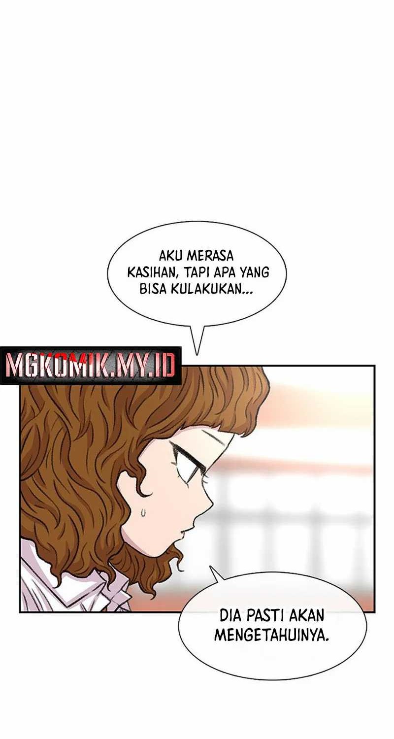 Star Ginseng Store Chapter 99 Gambar 42