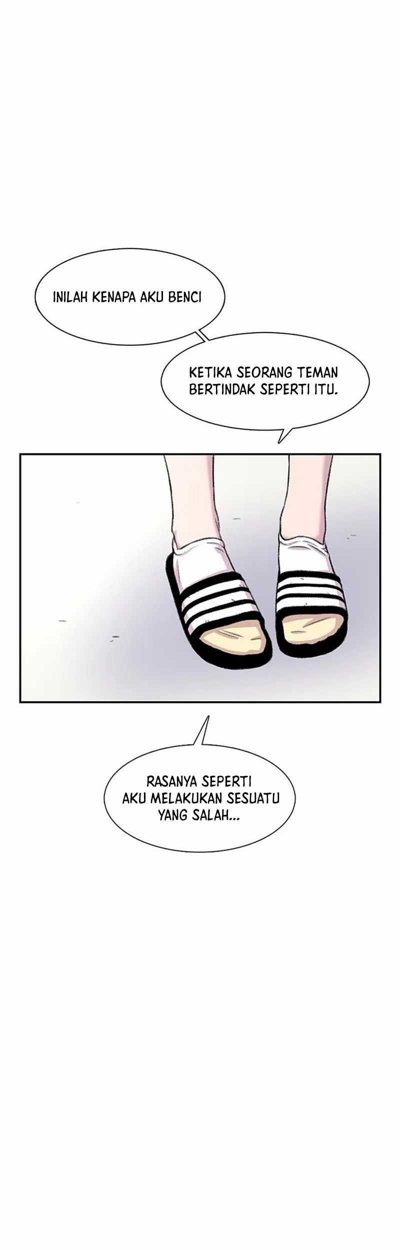 Star Ginseng Store Chapter 99 Gambar 43