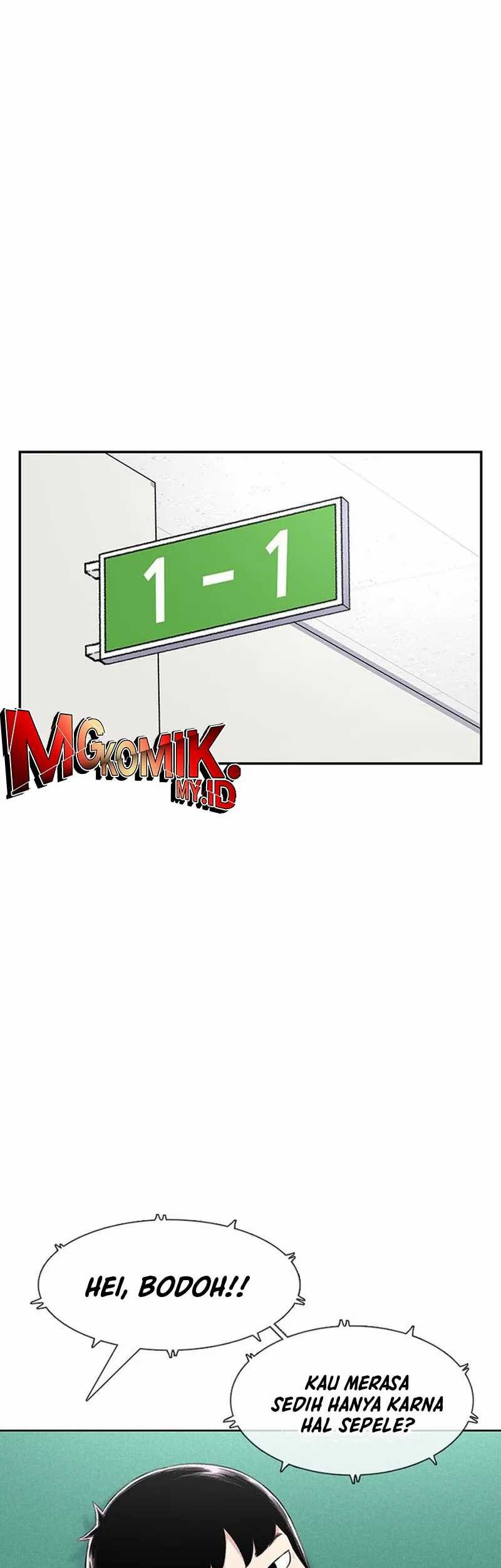 Star Ginseng Store Chapter 99 Gambar 45