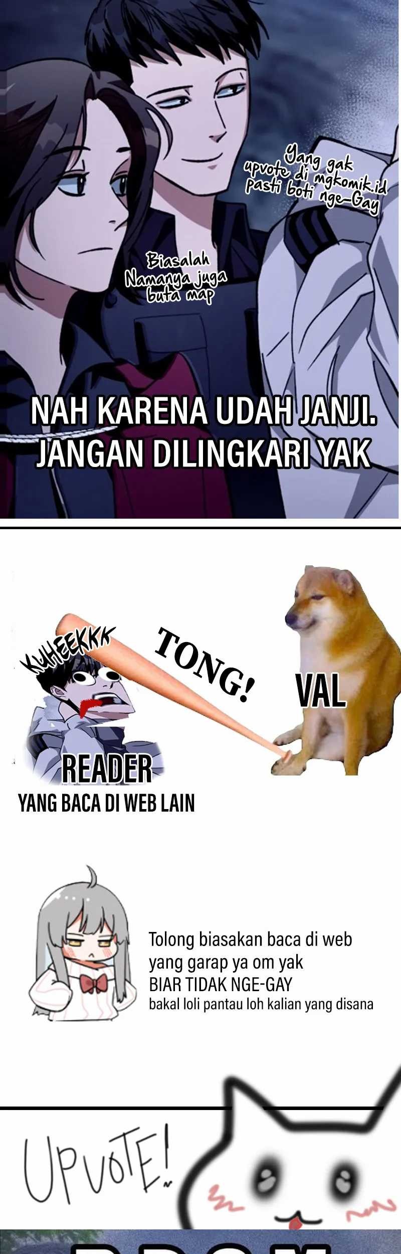 Star Ginseng Store Chapter 99 Gambar 67