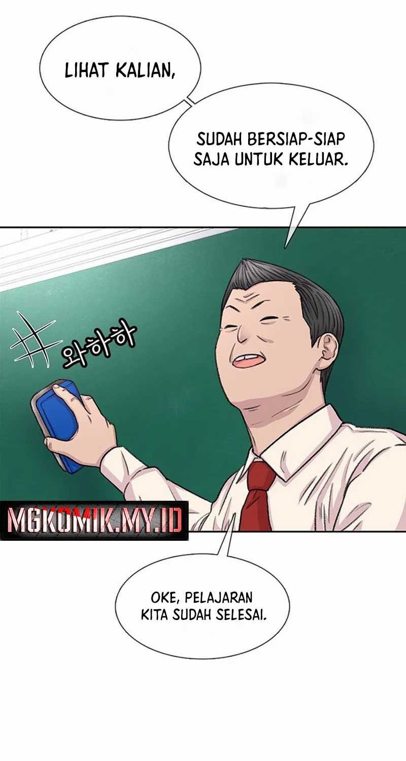 Star Ginseng Store Chapter 99 Gambar 10