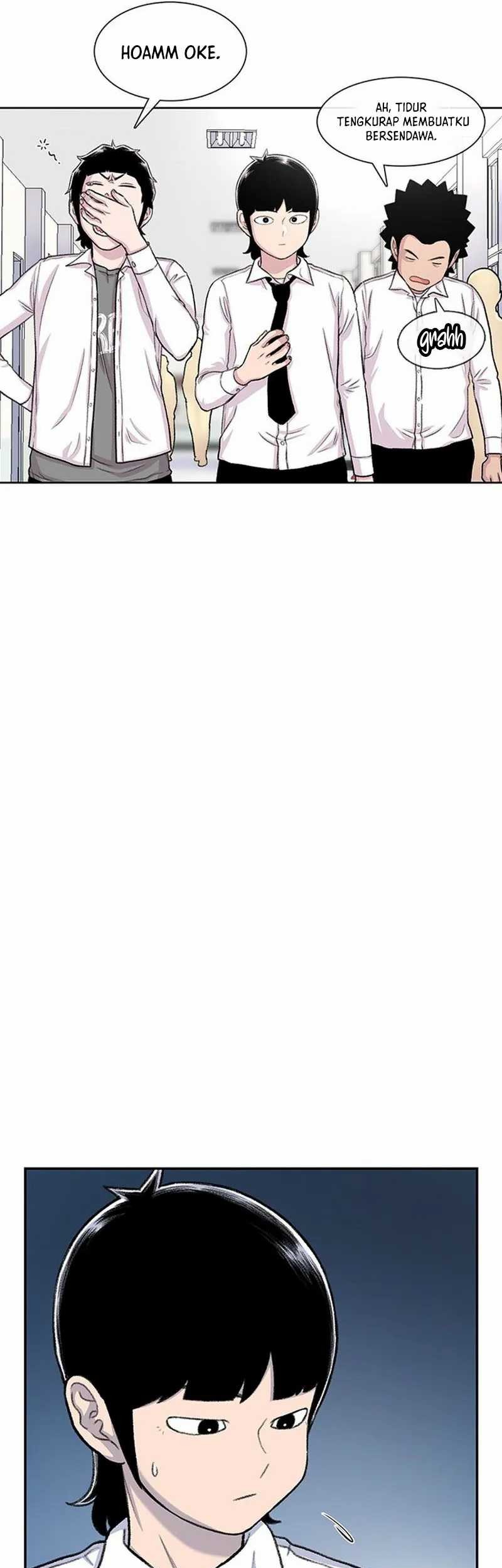 Star Ginseng Store Chapter 99 Gambar 15