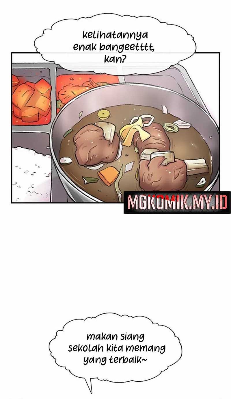 Star Ginseng Store Chapter 99 Gambar 18