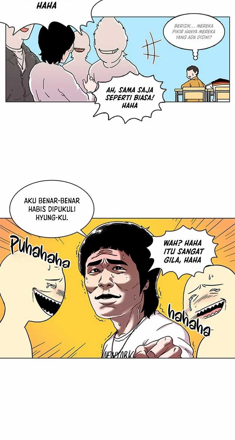 Star Ginseng Store Chapter 1 Gambar 20