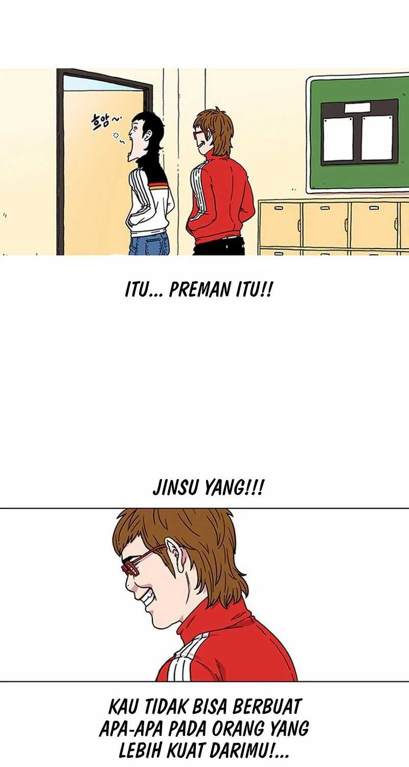 Star Ginseng Store Chapter 1 Gambar 24