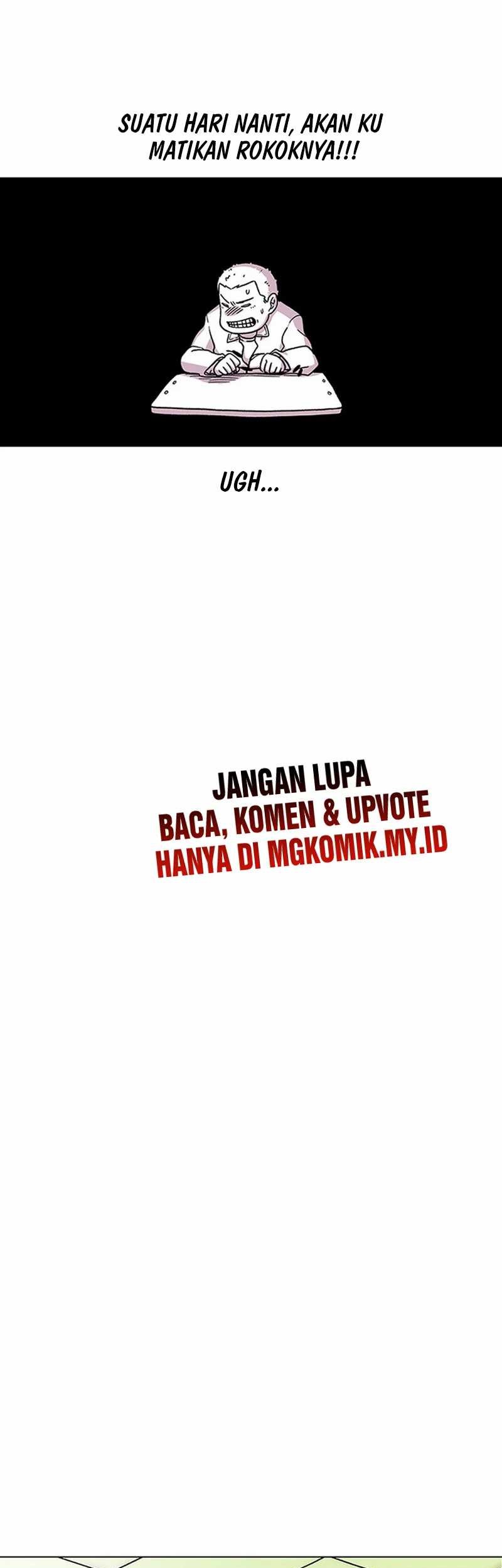 Star Ginseng Store Chapter 1 Gambar 25