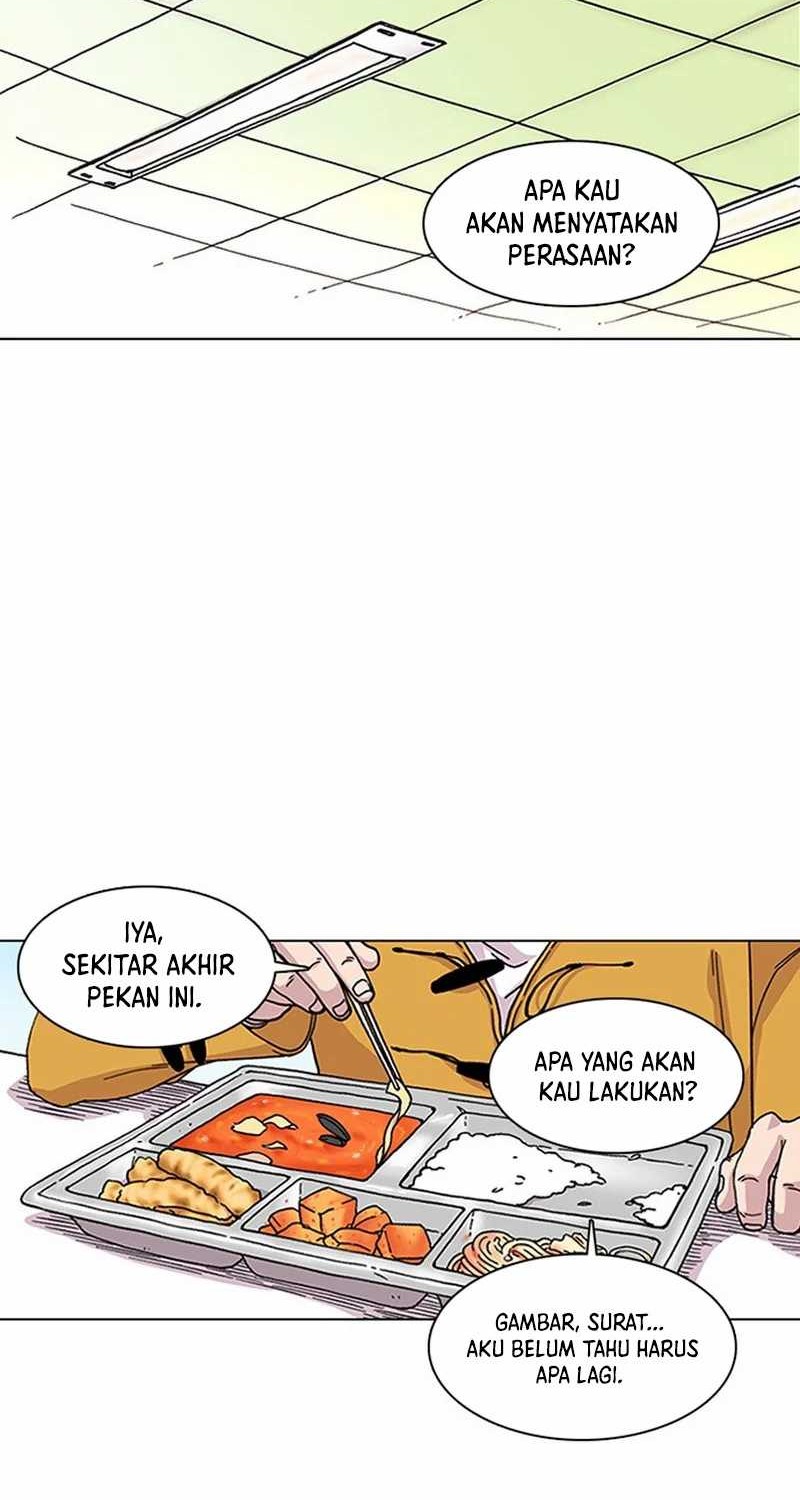 Star Ginseng Store Chapter 1 Gambar 26