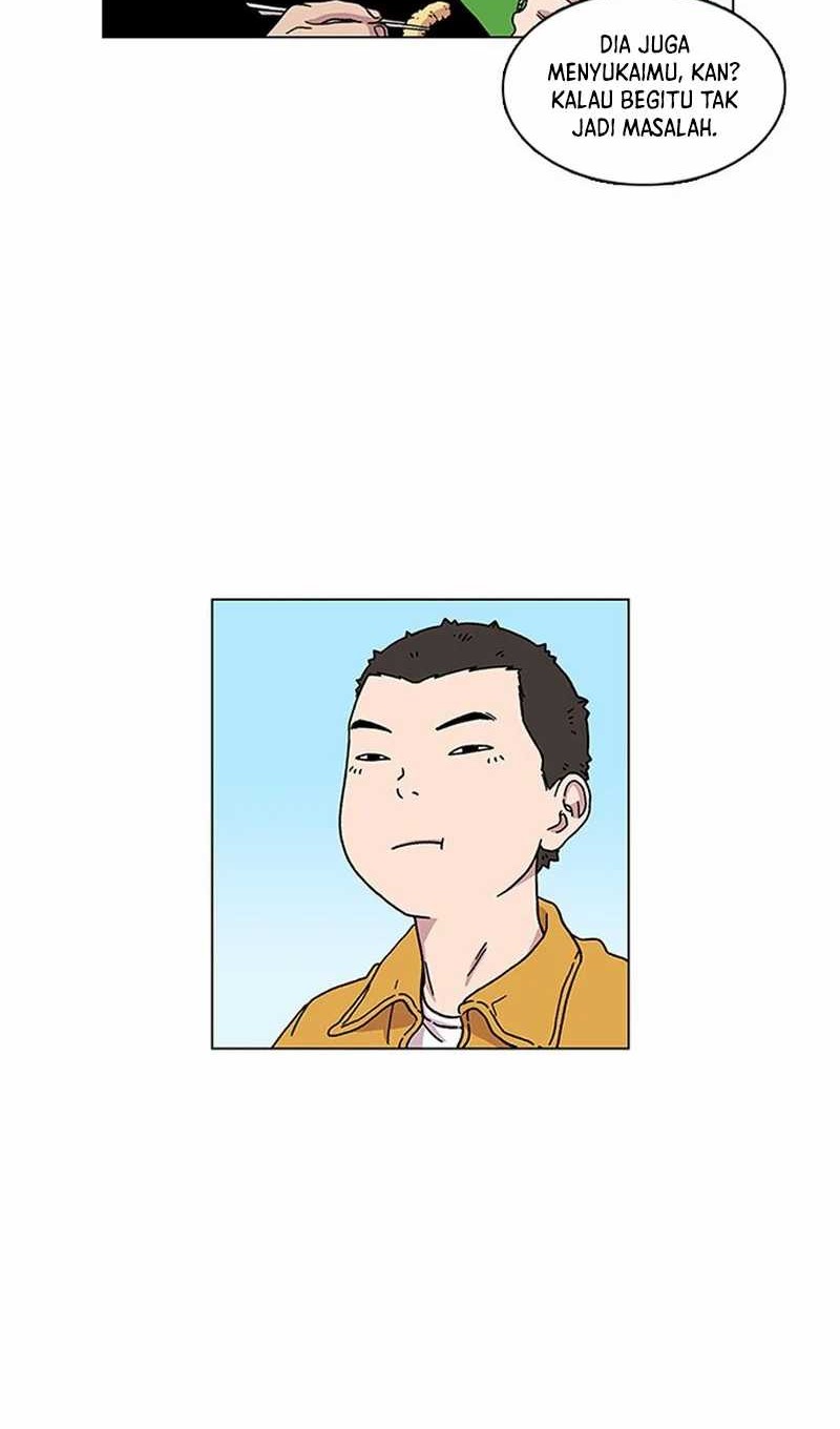 Star Ginseng Store Chapter 1 Gambar 28