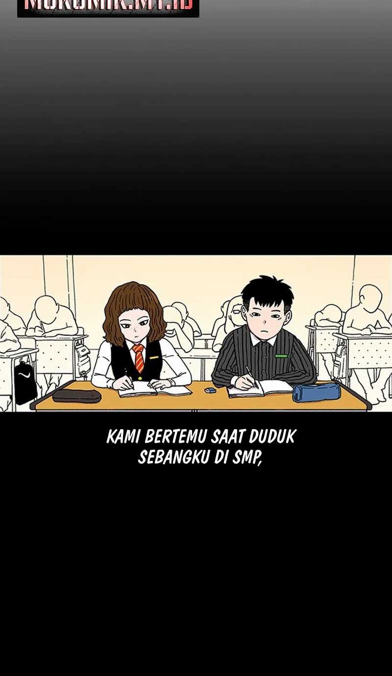 Star Ginseng Store Chapter 1 Gambar 32