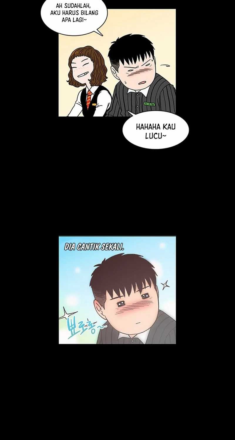 Star Ginseng Store Chapter 1 Gambar 34