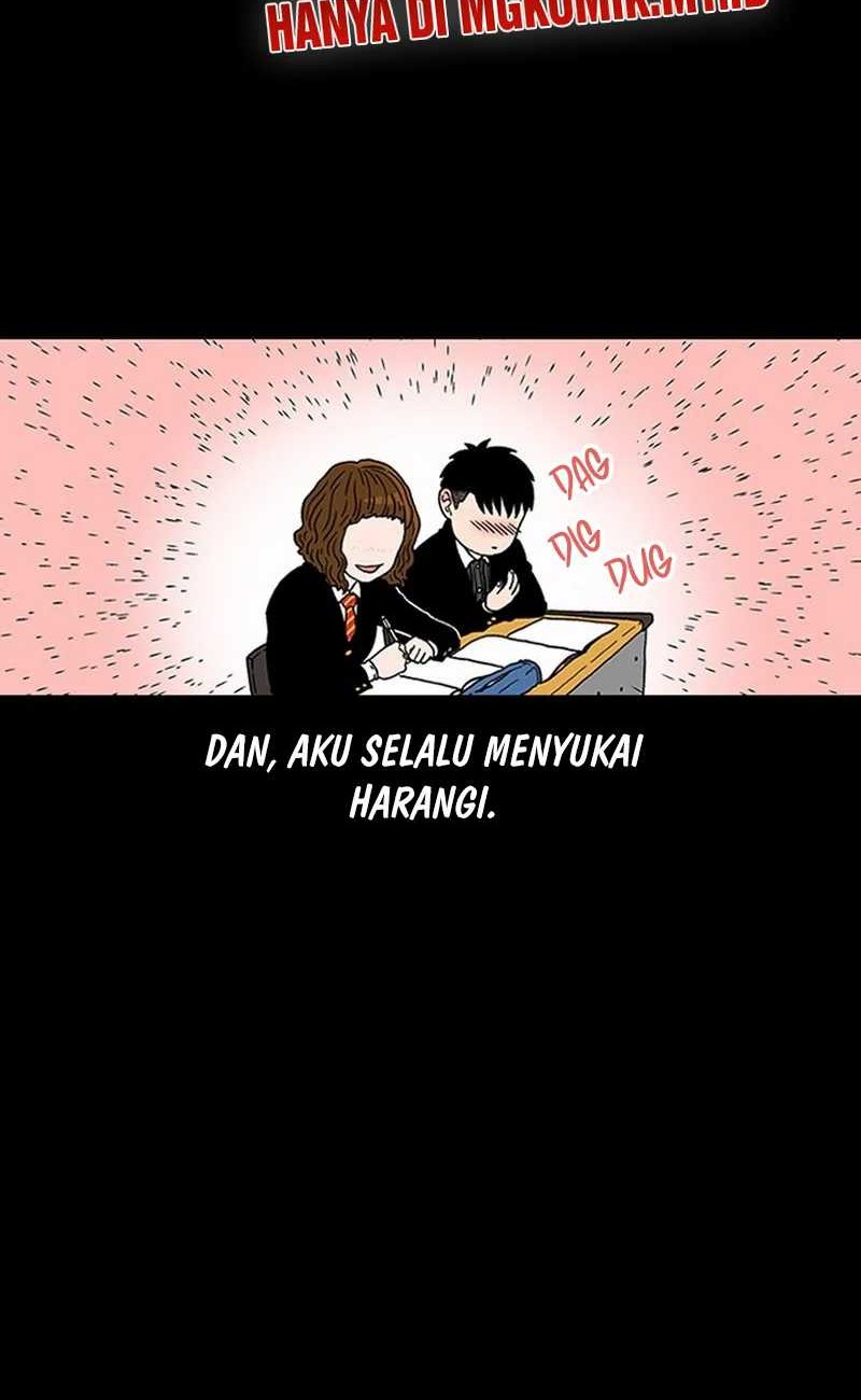 Star Ginseng Store Chapter 1 Gambar 36