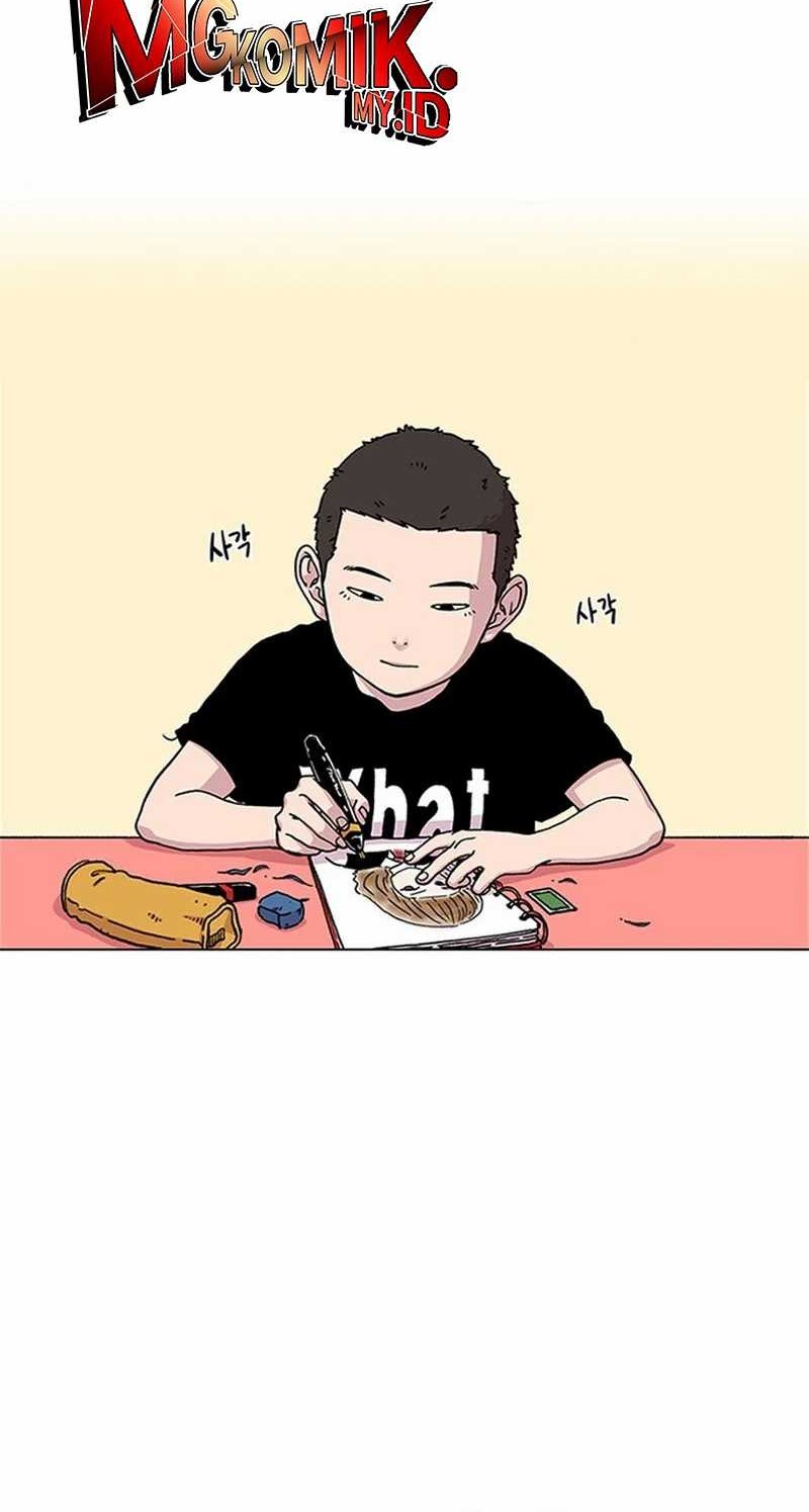 Manhwa Star Ginseng Store Chapter 1 gambar nomor 2