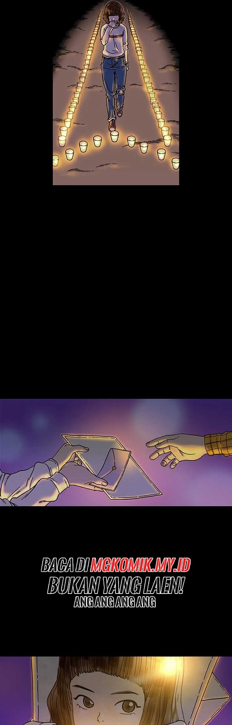 Star Ginseng Store Chapter 1 Gambar 39