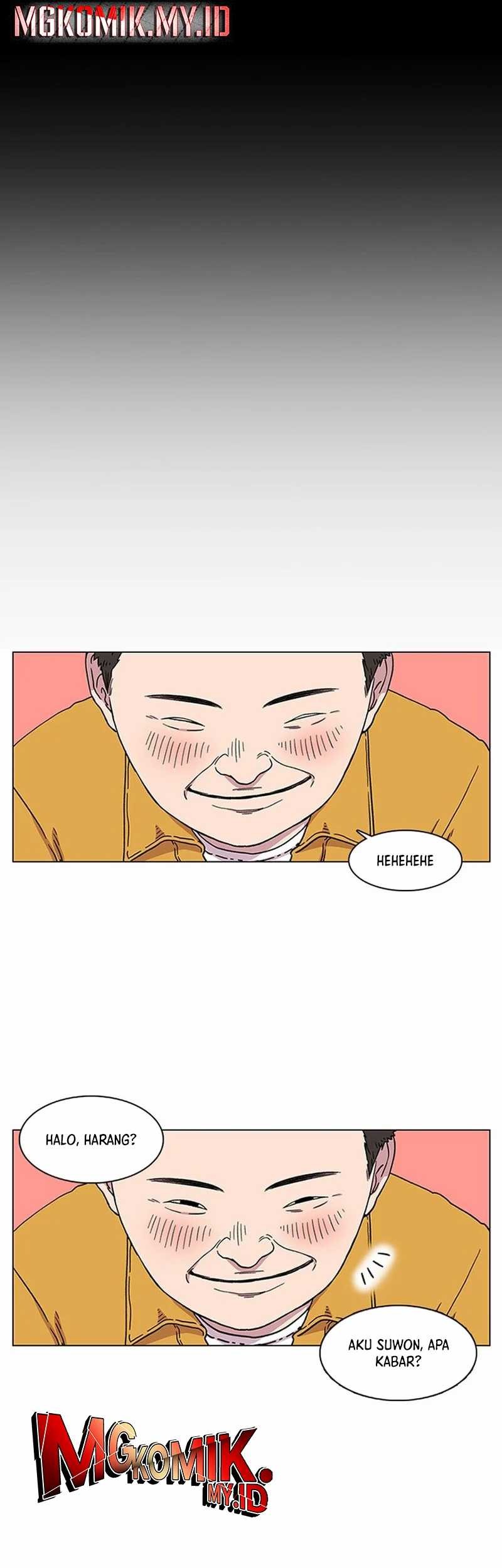 Star Ginseng Store Chapter 1 Gambar 43