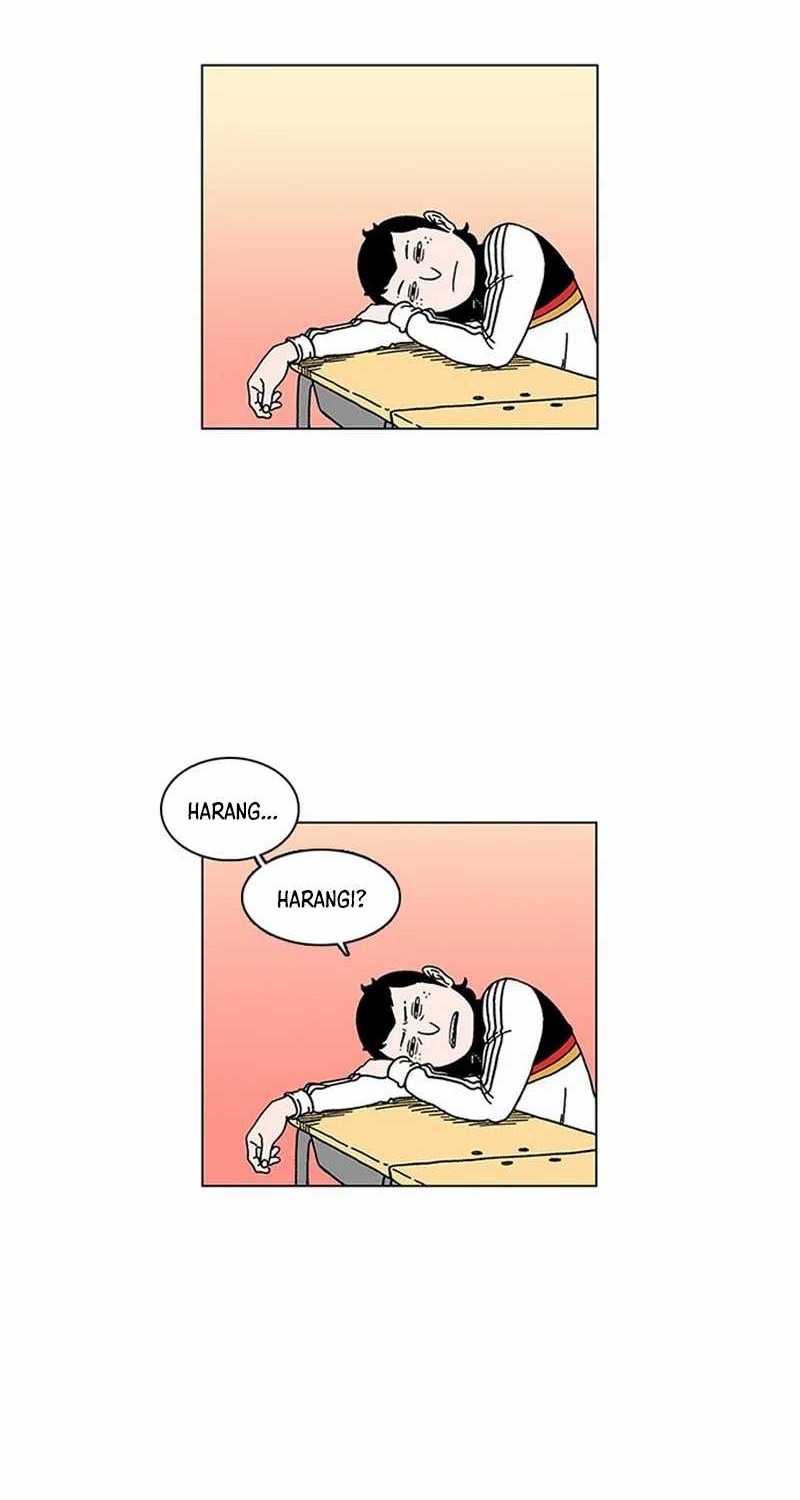 Star Ginseng Store Chapter 1 Gambar 48