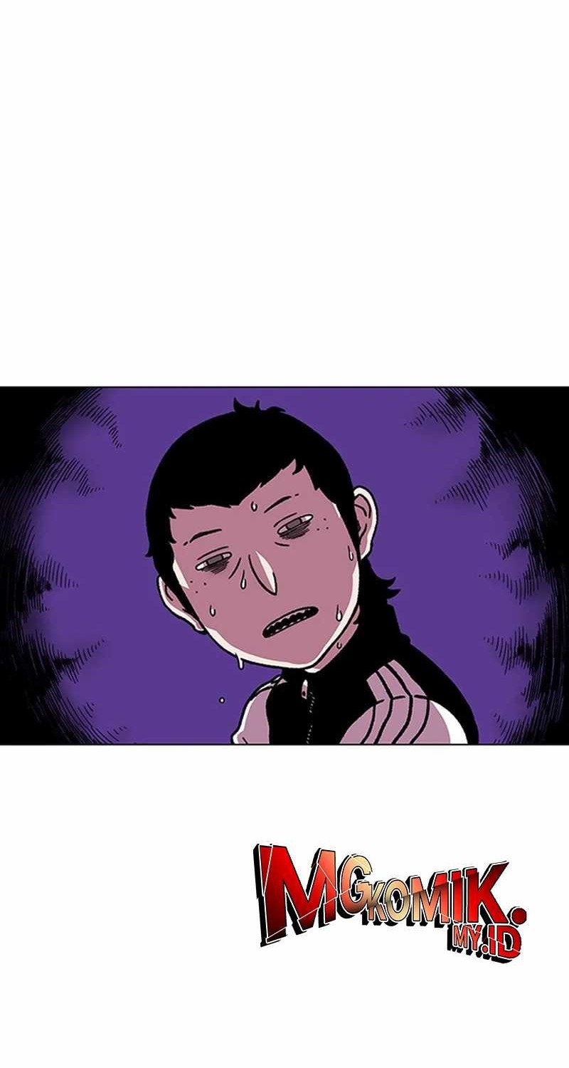 Star Ginseng Store Chapter 1 Gambar 50