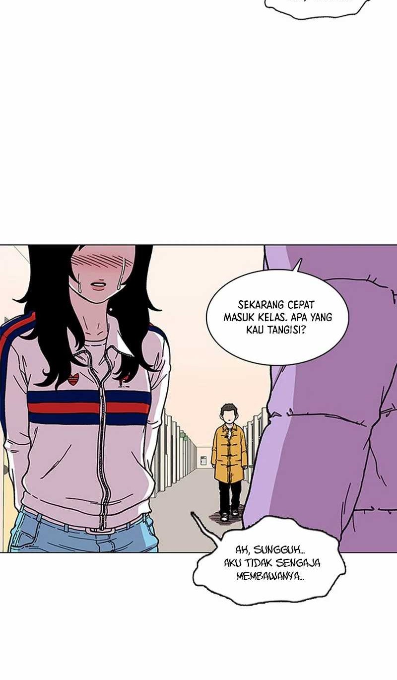 Star Ginseng Store Chapter 1 Gambar 70