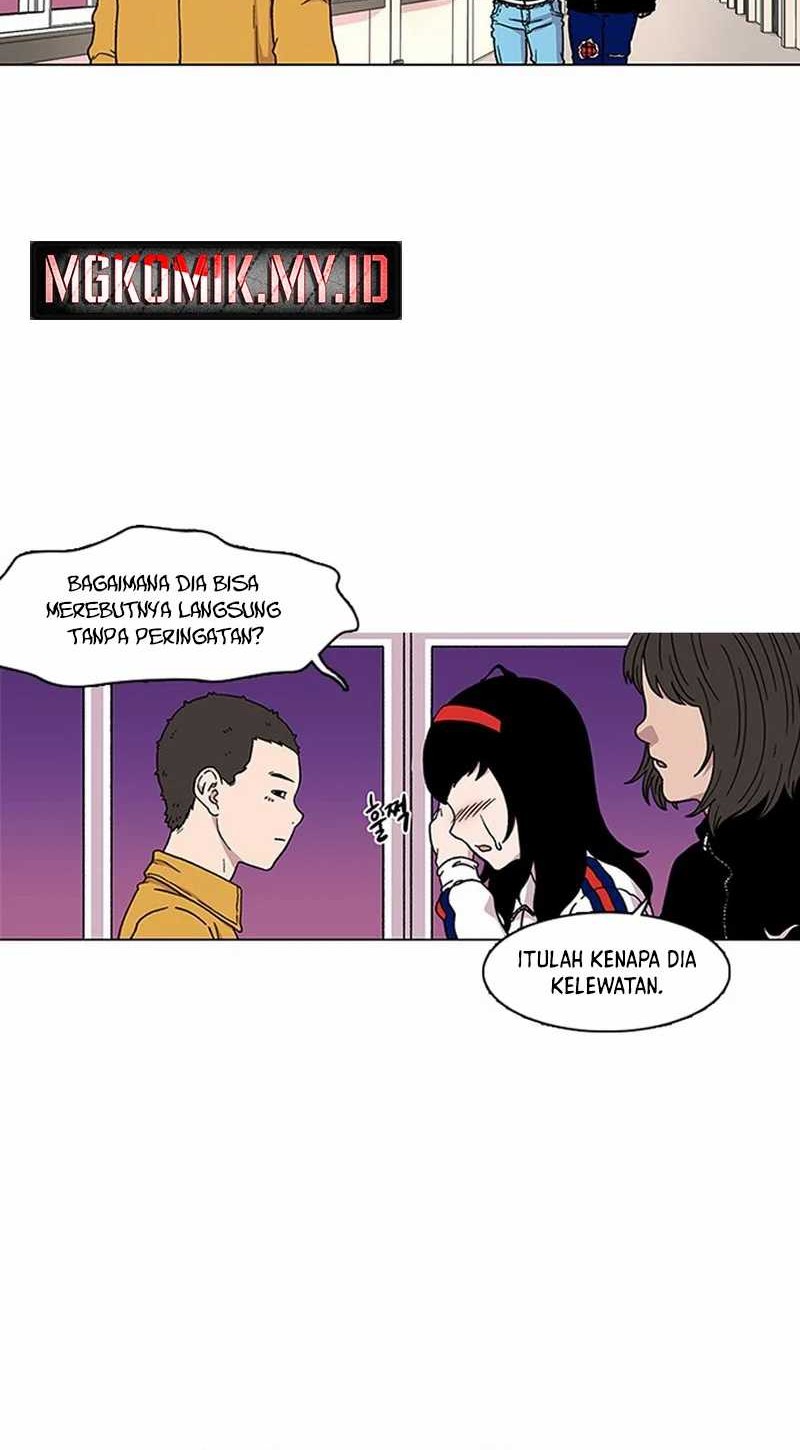 Star Ginseng Store Chapter 1 Gambar 72