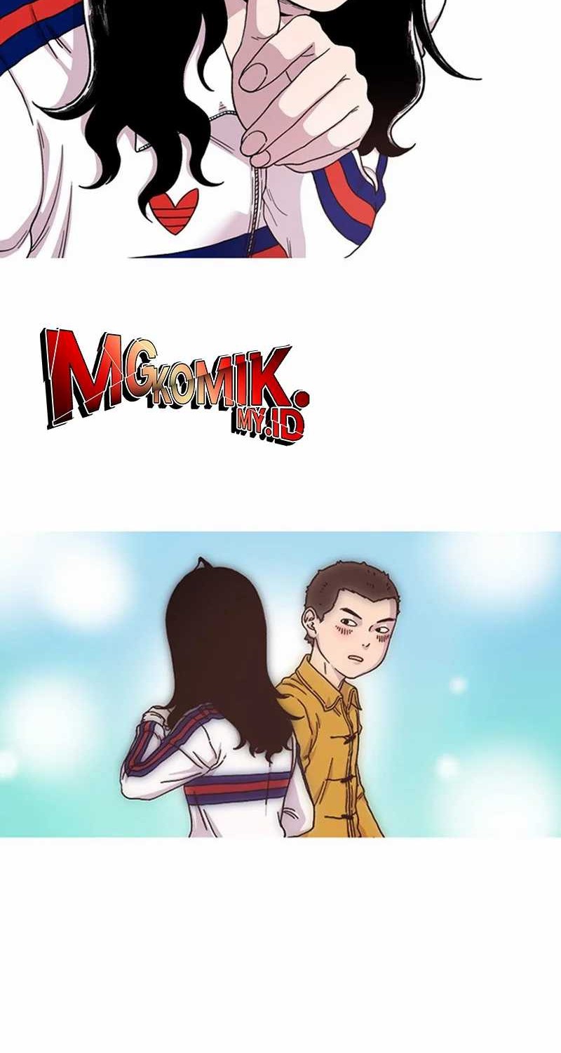 Star Ginseng Store Chapter 1 Gambar 74