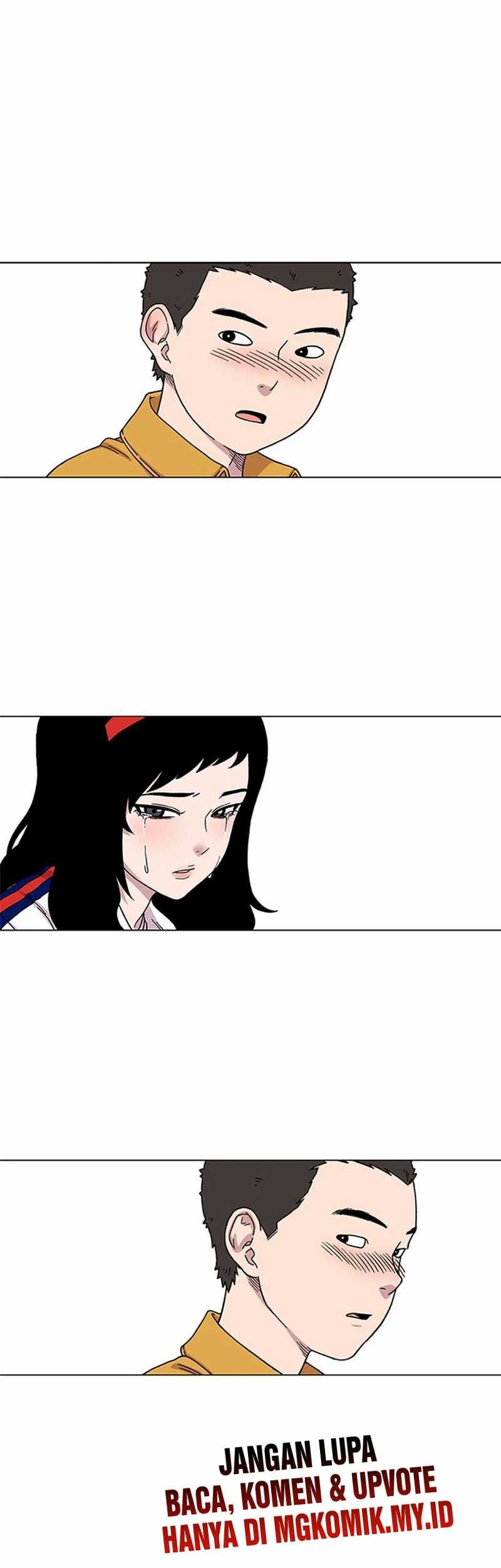 Star Ginseng Store Chapter 1 Gambar 75