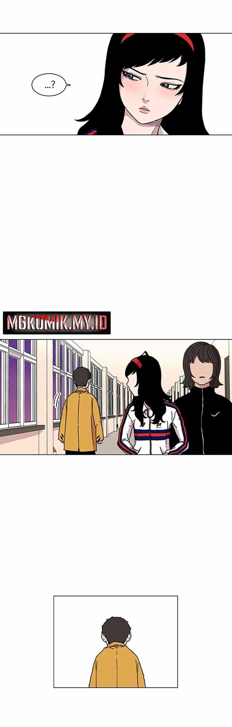 Star Ginseng Store Chapter 1 Gambar 77