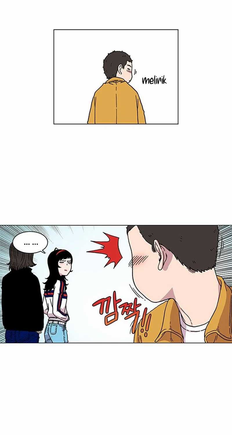 Star Ginseng Store Chapter 1 Gambar 78